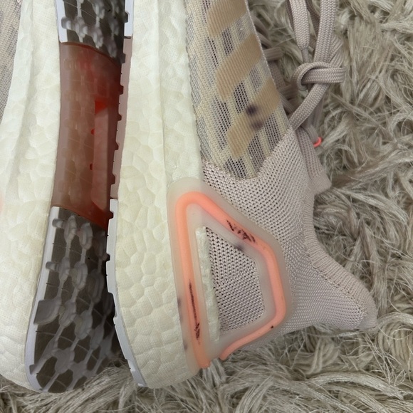 Adidas Women’s UltraBoost Summer.Rdy 'Echo Pink' Running Sneakers size 5.5 - Picture 13 of 15
